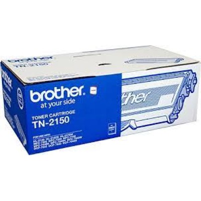 Brother TN-2150 Siyah Orjinal Toner - DCP-7040 / HL-2140