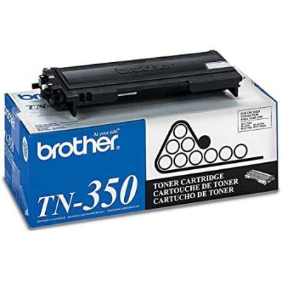 Brother TN-350 Orjinal Toner - HL-2030 / DCP-7020