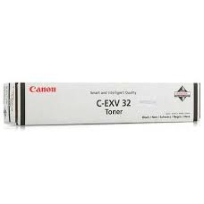 Canon C-EXV32 (2786B002) Siyah Orjinal Toner - IR2535 / IR2545