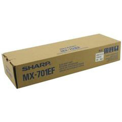 Sharp MX-701EF Sub Heat Unit - MX-6201N / MX-7001N