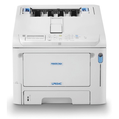 Printronix LP654C A4 35ppm Renkli Lazer Yazıcı