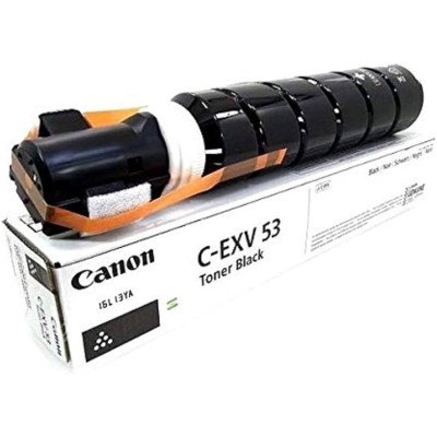 Canon C-EXV53 0473C002 Orjinal Toner