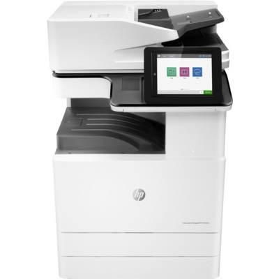 HP Color LaserJet Managed MFP E78322 E78330 Serisi Renkli Yazıcı
