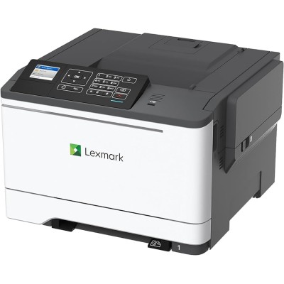 En ucuz Lexmark CS521dn Renkli Lazer Yazıcı satın al