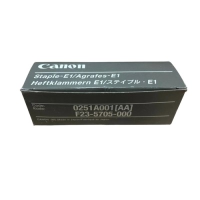 En ucuz Canon F23-5705-000 Orjinal Zımba Kartuşu - C250D satın al