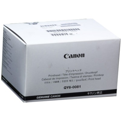 En ucuz Canon QY6-0081 Orjinal Baskı Kafası - Pixma Pro-1 satın al
