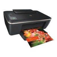 HP Deskjet Ink Advantage 2515 All in One Renkli Yazıcı 2.El