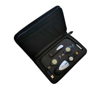 Acrox UM3 Notebook Taşınabilir Çantalı Kit