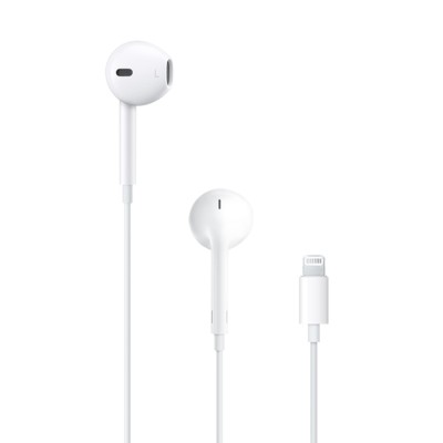 Apple Lightning Konnektörlü EarPods Kulaklık
