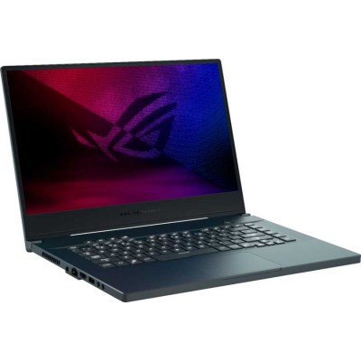 Asus Rog Zephyrus M15 GU502LW-BI7N6 15.6" FHD Gaming Laptop, Intel Core i7, 16GB RAM, NVIDIA GeForce RTX 2070 8GB, 1TB SSD, Windows 10, Prizma Gri Gaming Laptop