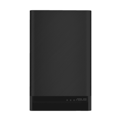 Asus ZenPower Slim 4000 mAh Taşınabilir Şarj Cihazı Siyah - ABTU015B