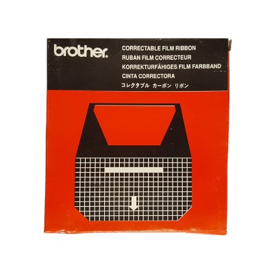 Brother 7020 Orjinal Siyah Şerit - EM1050 / EM530