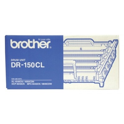 Brother DR-150CL Drum Ünitesi - DCP-9040 / HL-4040