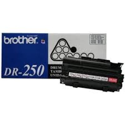 Brother DR-250 Siyah Orjinal Drum Ünitesi - MFC-9030 / MFC-9180