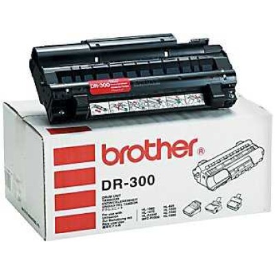 Brother DR-300 Orjinal Drum Ünitesi - HL-1020 / HL-1040