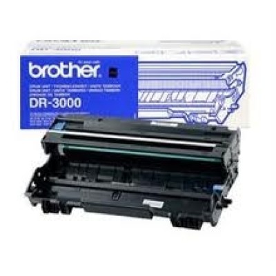 Brother DR-3000 Drum Ünitesi - DCP-8040 / HL-5130