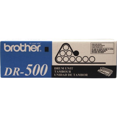 Brother DR-500 Drum Ünitesi - DCP-8020