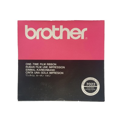 Brother EM200 Gr.154C Orjinal Şerit - CE25 / 30