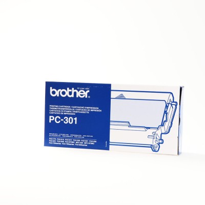 Brother PC-301 Orjinal Fax Toneri - Fax-770