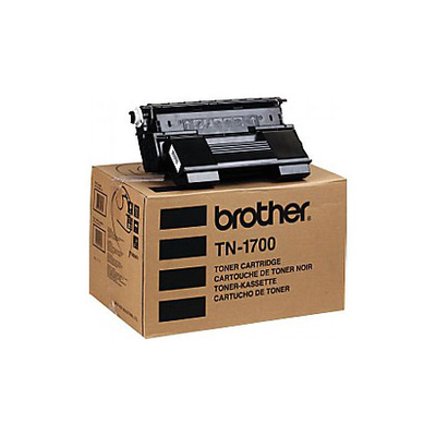 Brother TN-1700 Siyah Orjinal Toner - HL 8050 / HL 8050N