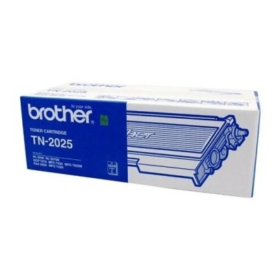Brother TN-2025 Orjinal Toner - DCP-7010L