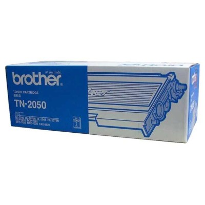 Brother TN-2050 Orjinal Toner - HL-2040 / HL-2070N