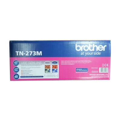 Brother TN-273M Kırmızı Orjinal Toner - HL-L3270CDW