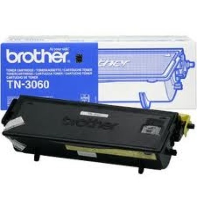 Brother TN-3060 Orjinal Siyah Toner - HL-5140