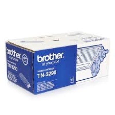Brother TN-3290 Siyah Orjinal Toner - HL-5340D