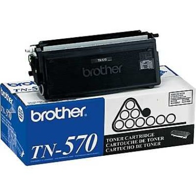 Brother TN-570 Orjinal Toner - DCP-8040 / DCP-8045D