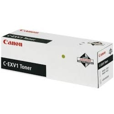 Canon C-EXV1 Siyah Orjinal Toner - IR-4600 / IR-5000