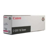 Canon C-EXV16 (1067B002) Kırmızı Orjinal Toner - CLC-4040 / CLC-5151