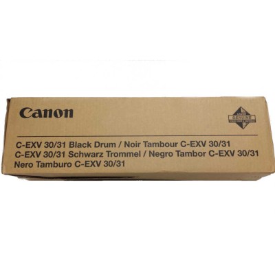 Canon C-EXV30/31 (2780B002) Siyah Orjinal Drum Ünitesi - IR-C9060 / IR-C9065 / IR-C9070