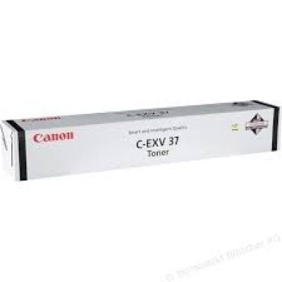 Canon C-EXV37 (2787B002) Orjinal Toner - IR-1730 / IR-1740