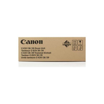 Canon C-EXV38 / C-EXV39 Orjinal Drum Ünitesi - IR-4025 / IR-4035