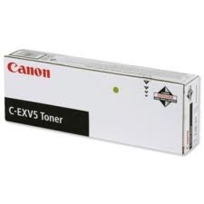 Canon C-EXV5 (6836A002) Orjinal Toner - IR-1600 / IR-2000