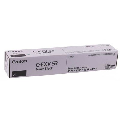 Canon C-EXV53 Orjinal Toner - IR-4525i / IR-4535i