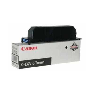 Canon C-EXV6 (1386A003AA) Orjinal Toner - NP-7160 / NP-7161