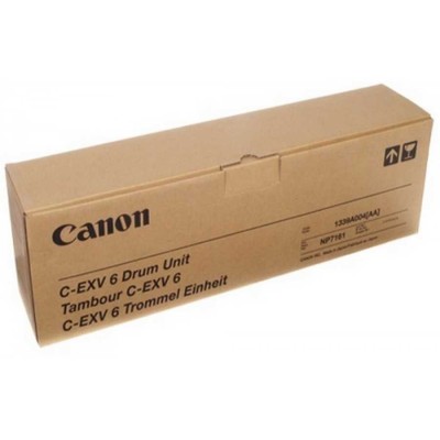 Canon C-EXV6 Orjinal Drum Ünitesi - NP-7160 / NP-7161