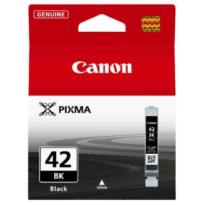 Canon CLI-42BK Siyah Orjinal Kartuş - Pixma Pro 100