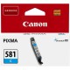 Canon CLI-581C 2103C001 Mavi Orjinal Kartuş TS6151 / TS8151