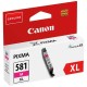 Canon CLI-581XL (2050C001) M Kırmızı Orjinal Kartuş - TS6150 / TS6250
