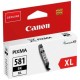 Canon CLI-581XL (2052C001AA) BK Siyah Orjinal Kartuş - TS6150 / TS6250