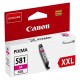 Canon CLI-581XXL M (1996C001AA) Kırmızı Orjinal Kartuş - TS6150 / TS6250