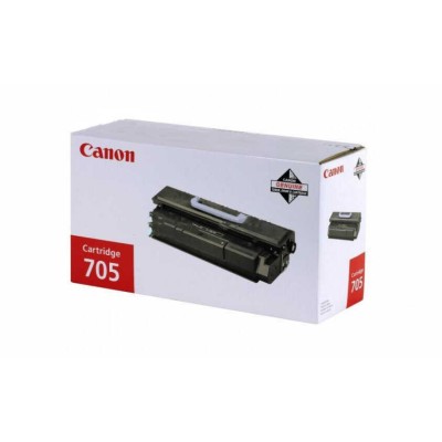 Canon CRG-705 Siyah Orjinal Toner - MF7170i