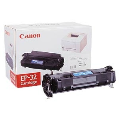 Canon EP-32 Siyah Orjinal Toner - LBP-470 / LBP-1000