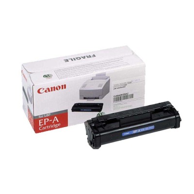 Canon EP-A Siyah Orjinal Toner - LBP660 / LBP660AX