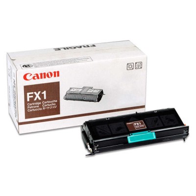 Canon FX-1 (1551A003) Orjinal Toner - Fax L6500 / L330