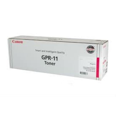 Canon GPR-11 (C-EXV8) Kırmızı Orjinal Toner - IR-C2620 / IR-C3200
