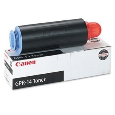 Canon GPR-14 (C-EXV10) Siyah Orjinal Toner - IR-C5800 / C5870 /C6800